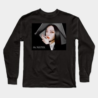 Seulgi Long Sleeve T-Shirt